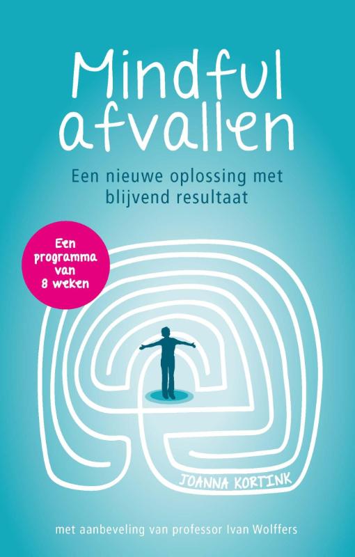 Mindful afvallen (Ebook)