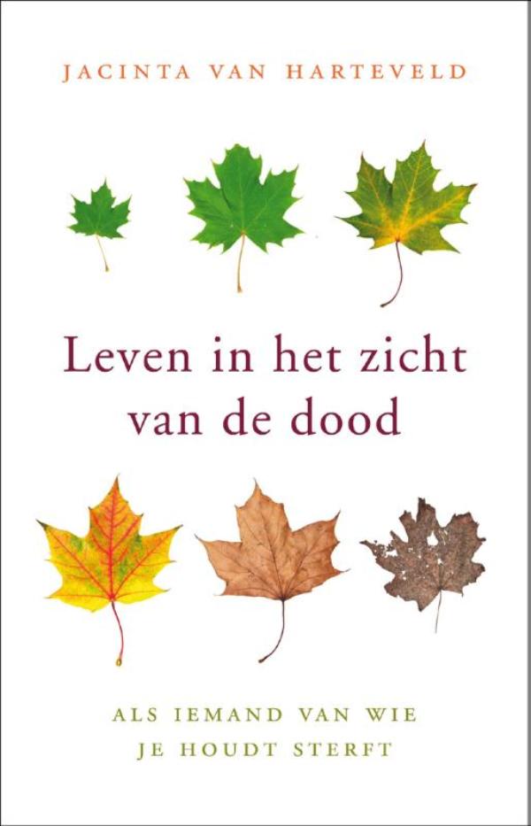 Leven in het zicht van de dood (Ebook)