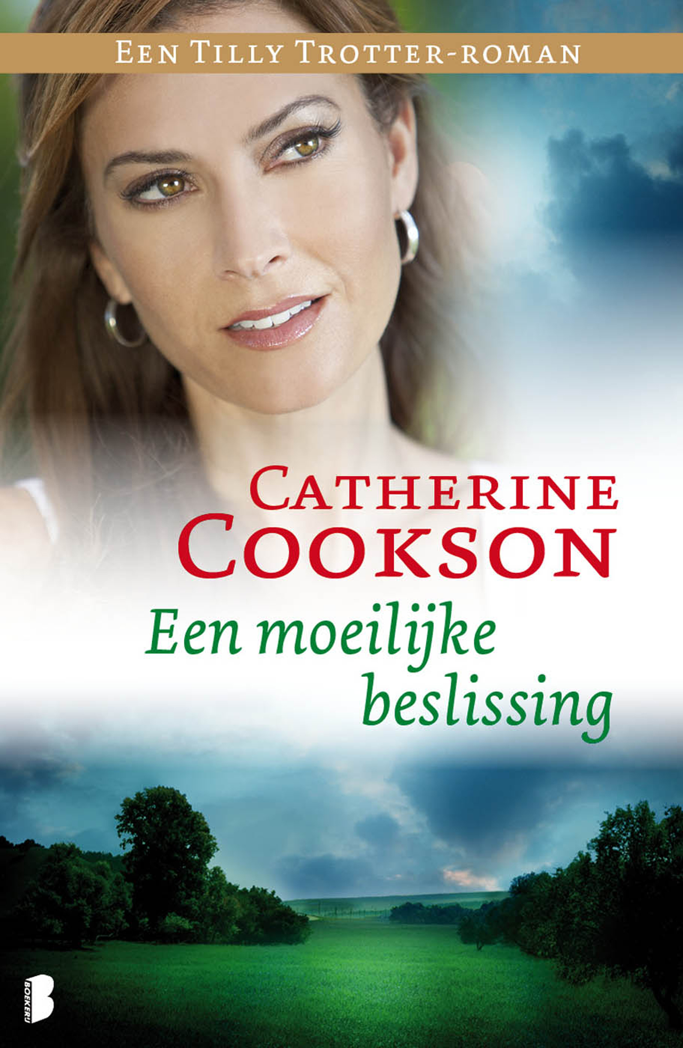 Een moeilijke beslissing (Ebook)