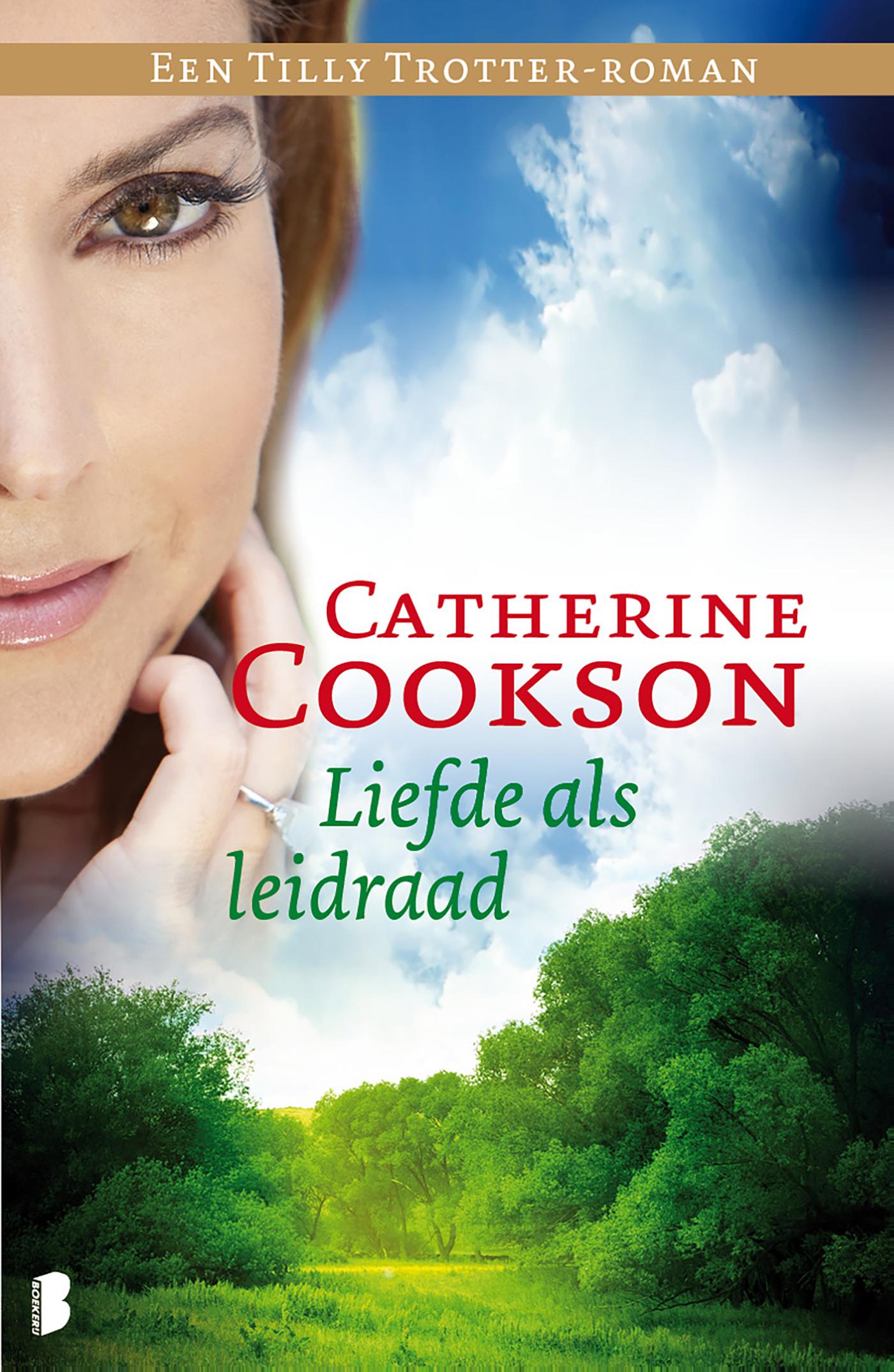 Liefde als leidraad (Ebook)