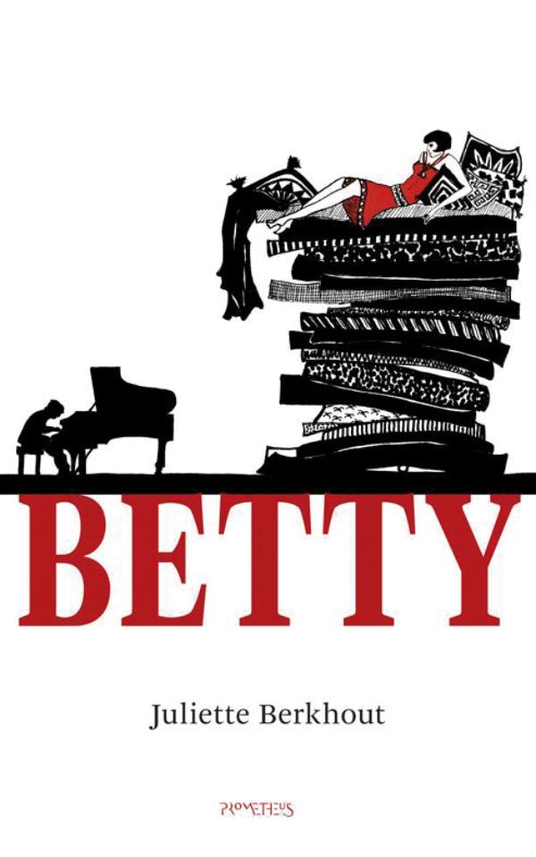 Betty (Ebook)