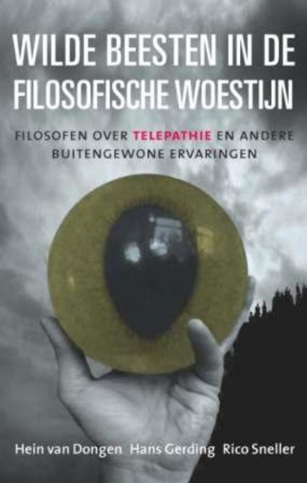 Wilde beesten in de filosofische woestijn (Ebook)