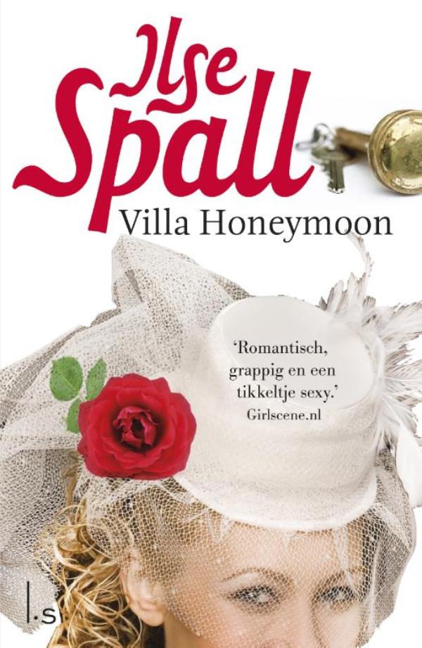 Villa Honeymoon (Ebook)