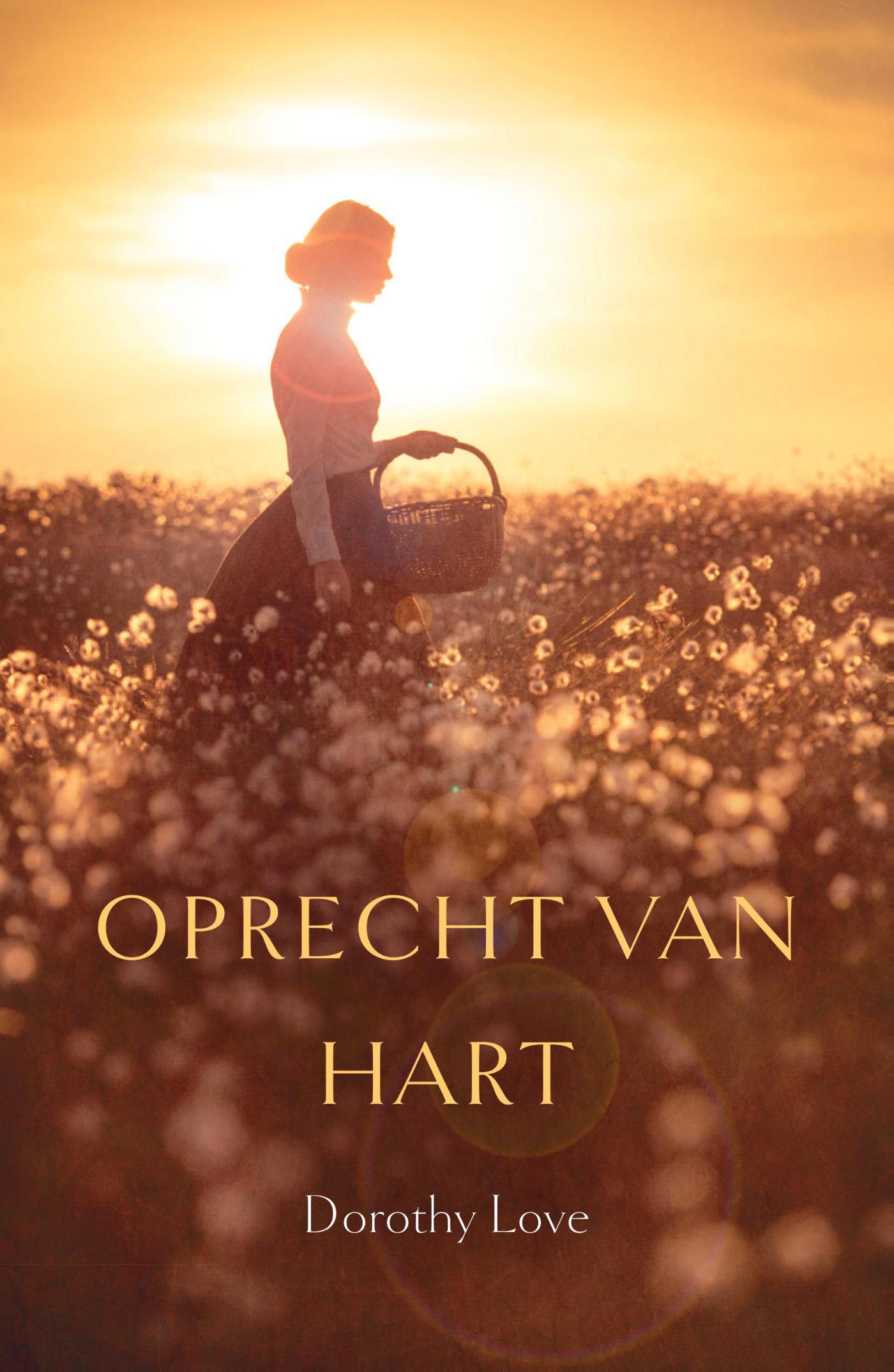 Oprecht van hart (Ebook)