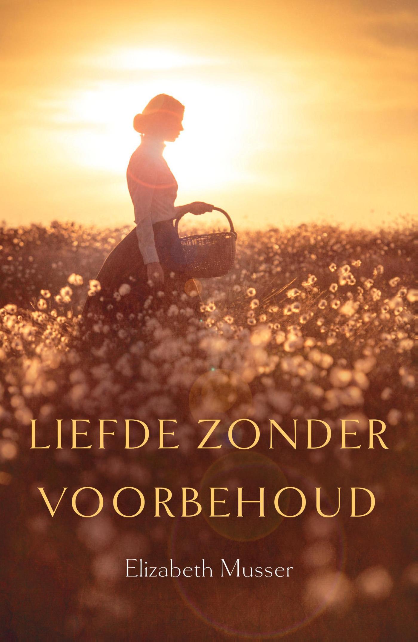 Liefde zonder voorbehoud (Ebook)