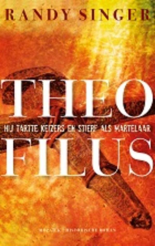 Theofilus / deel 1 (Ebook)