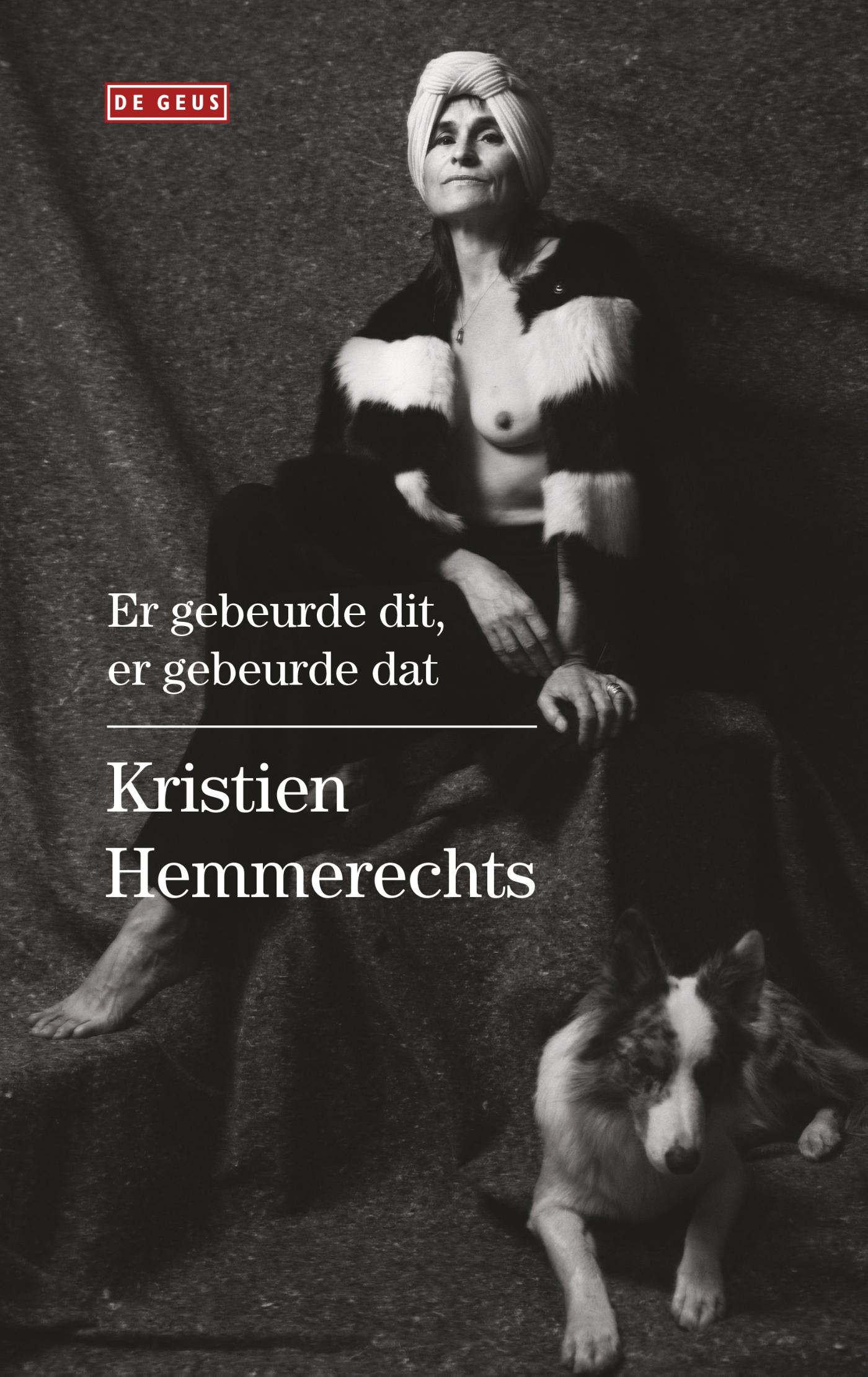 Er gebeurde dit, er gebeurde dat (Ebook)