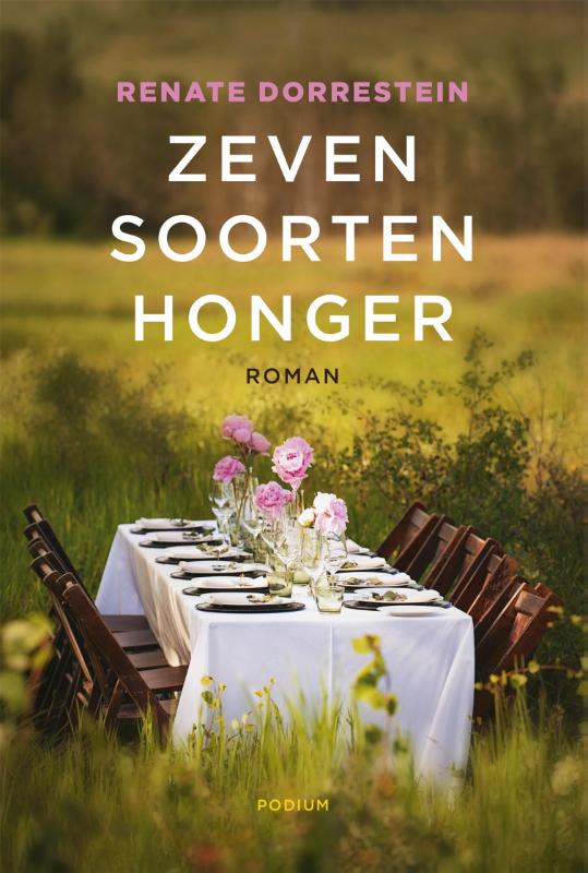 Zeven soorten honger