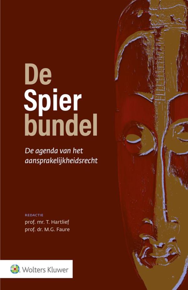 De Spier-bundel (Ebook)