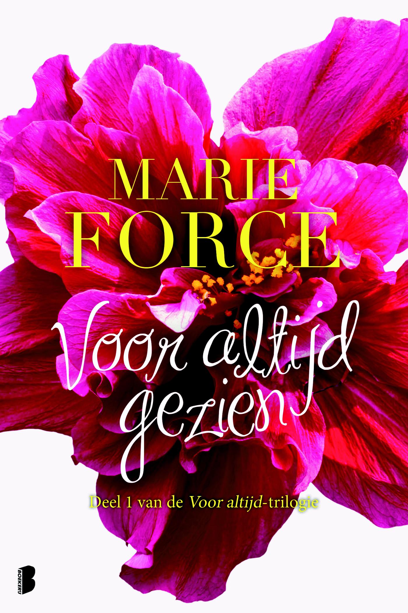 Voor altijd gezien (Ebook)