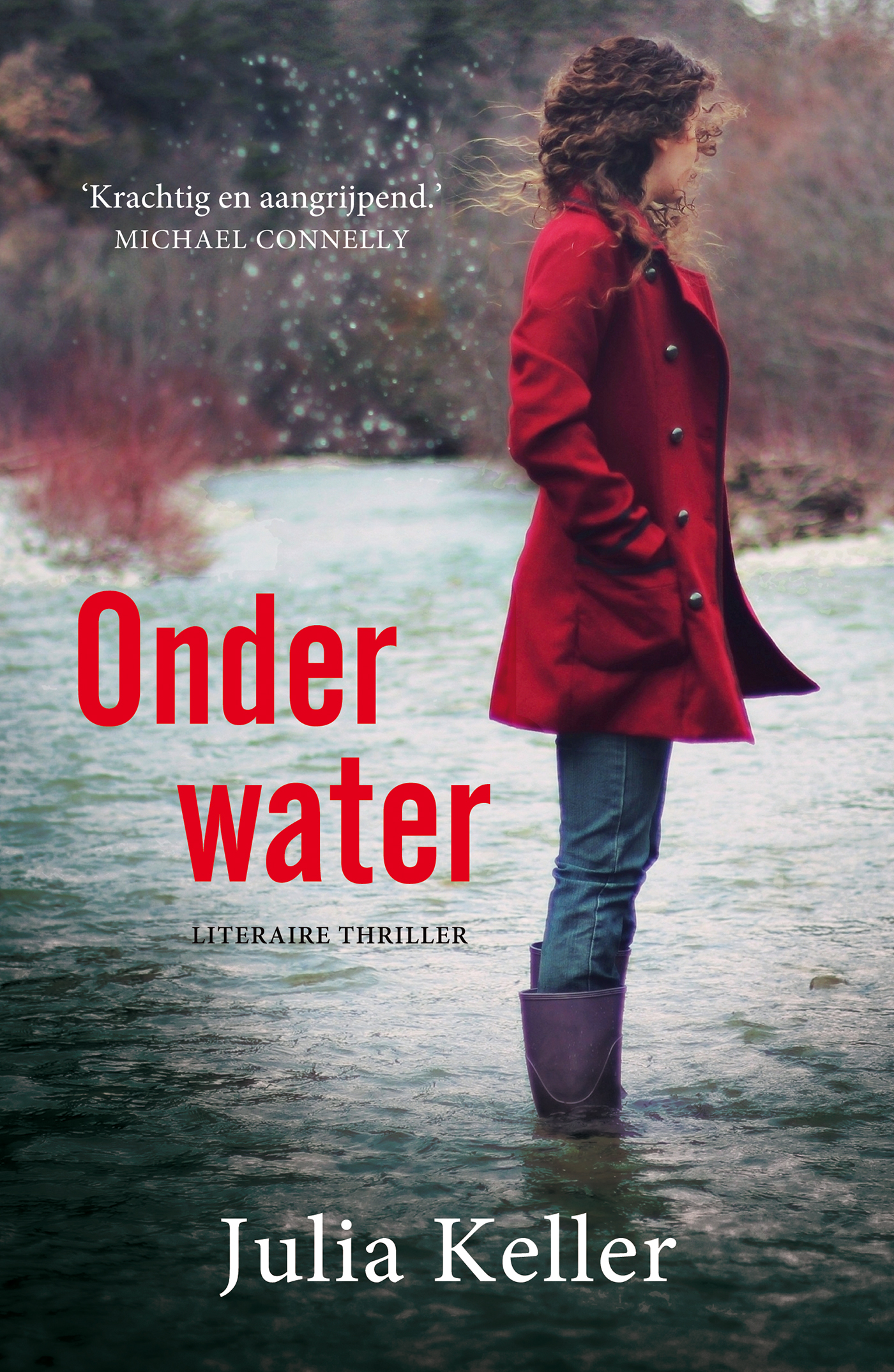 Onder water (Ebook)