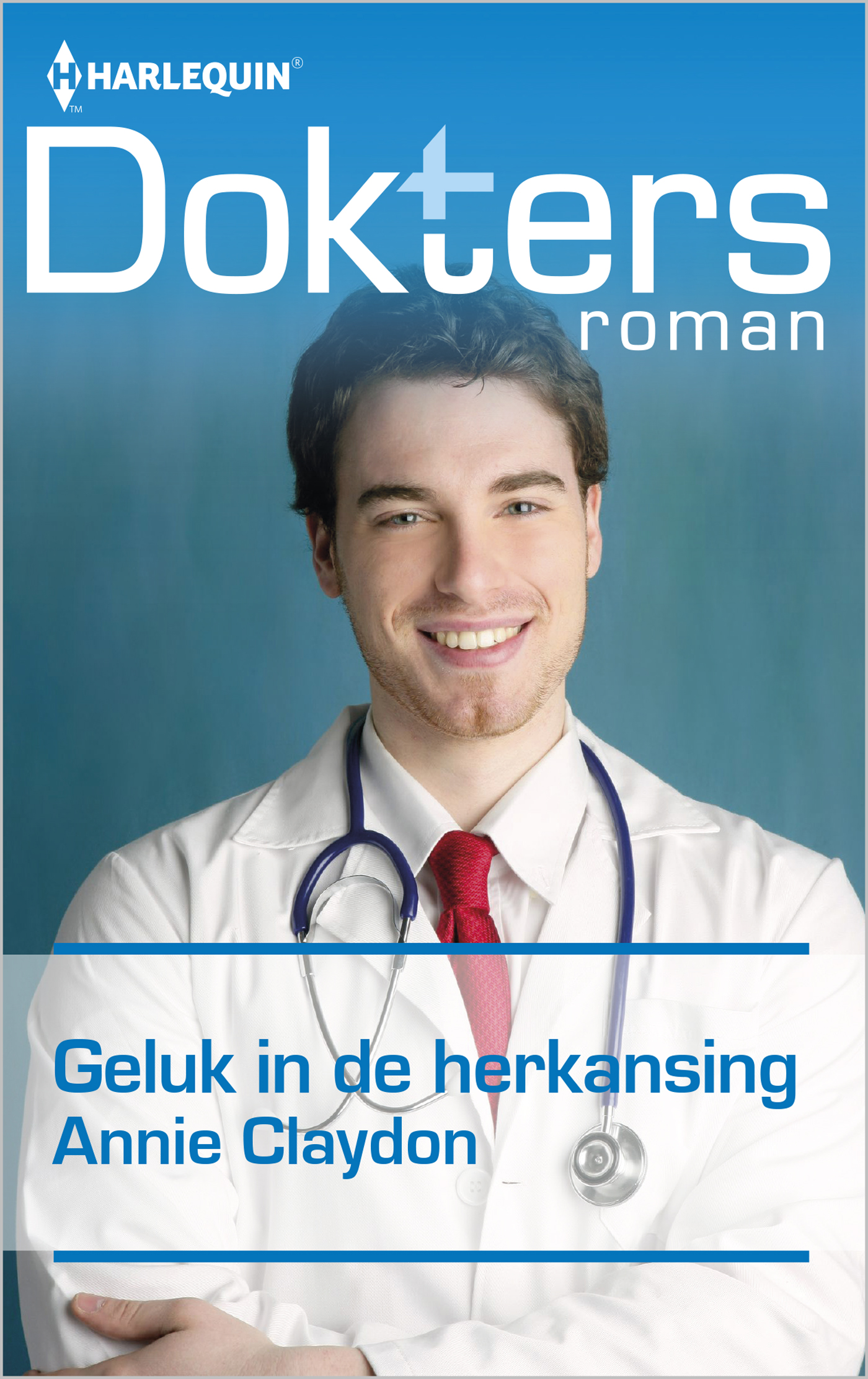 Geluk in de herkansing (Ebook)