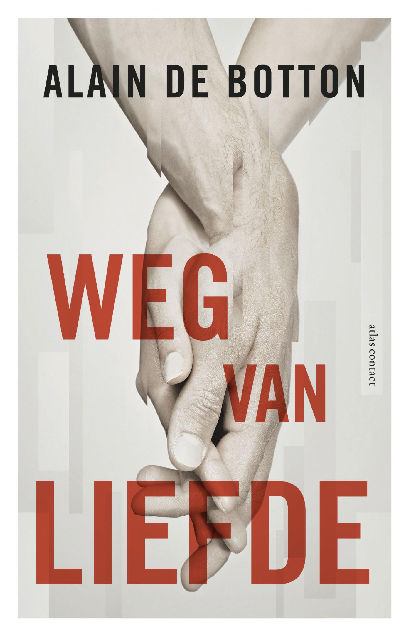 Weg van liefde (Ebook)