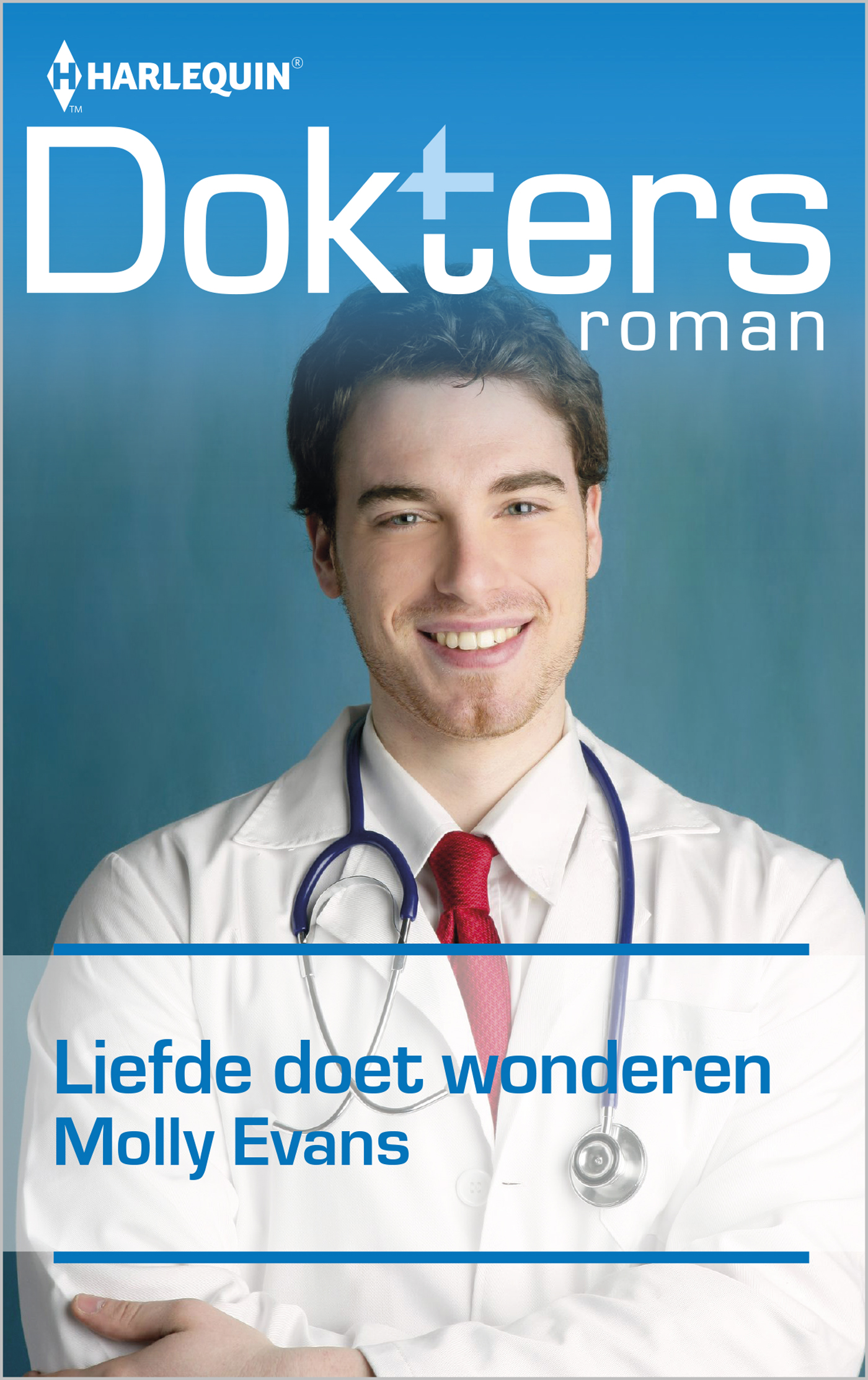 Liefde doet wonderen (Ebook)