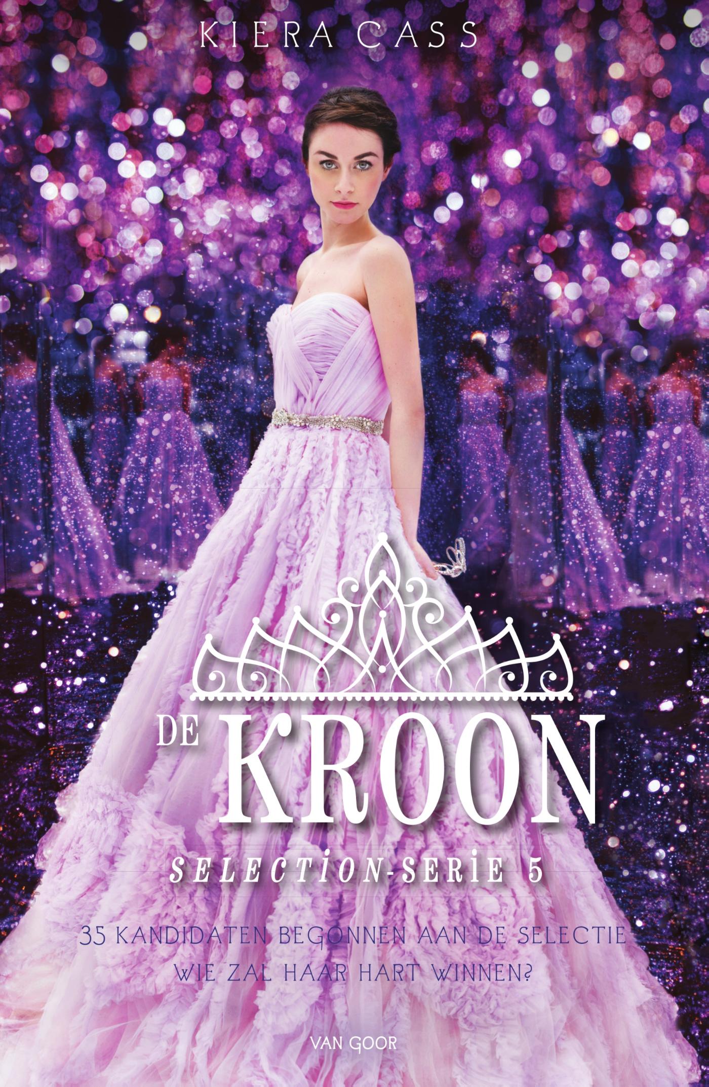 De kroon (Ebook)