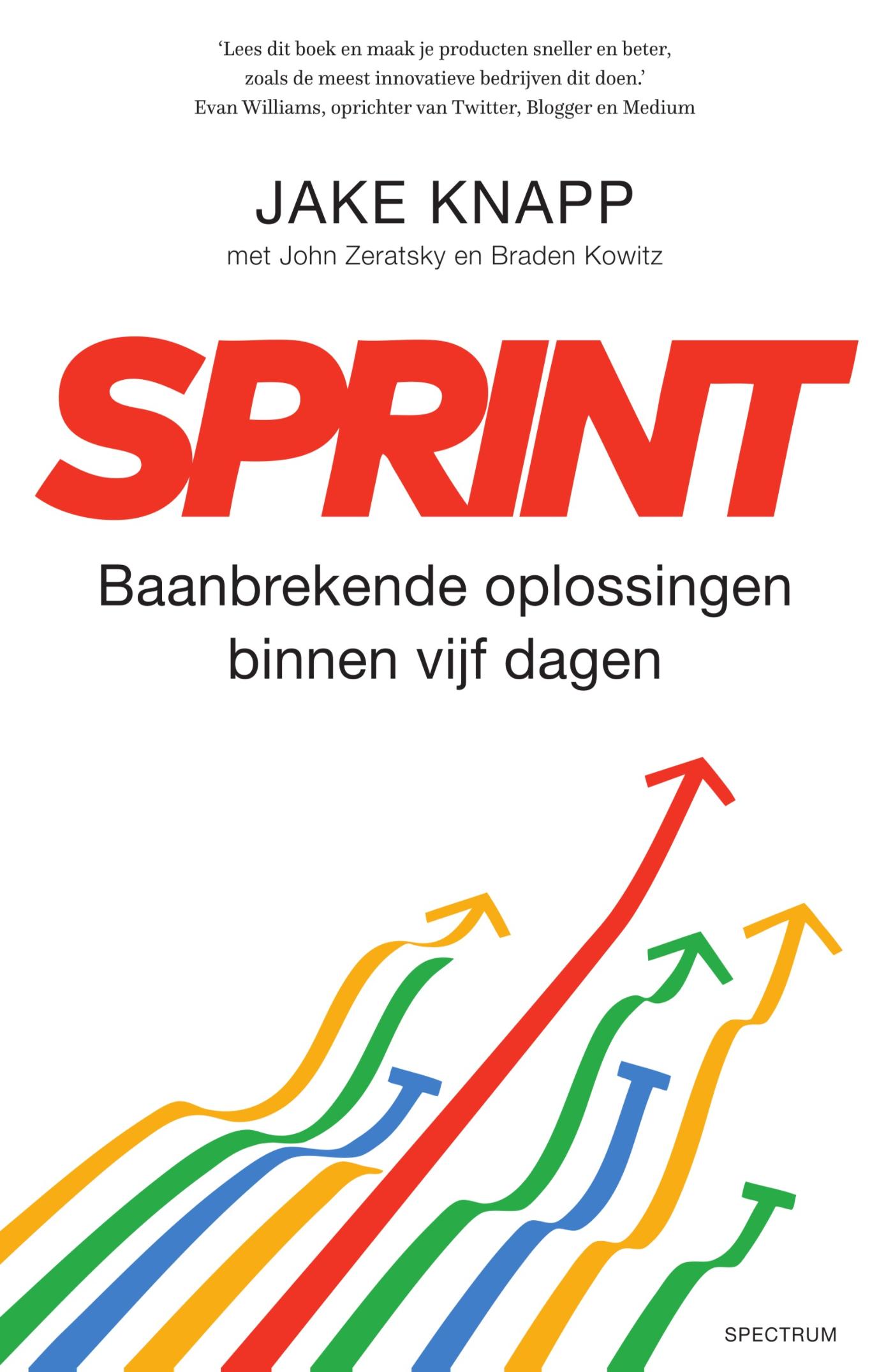 Sprint (Ebook)