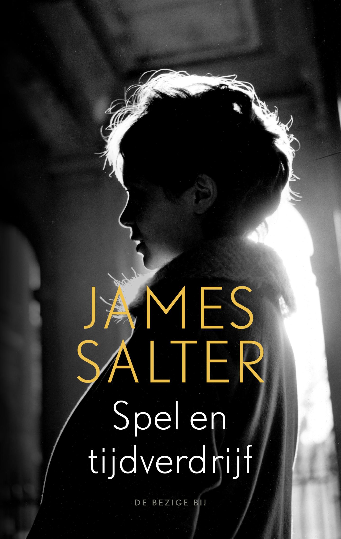 Spel en tijdverdrijf (Ebook)