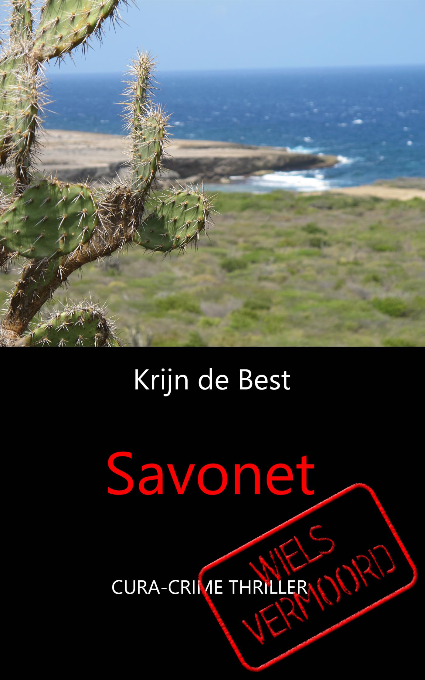 Savonet (Ebook)