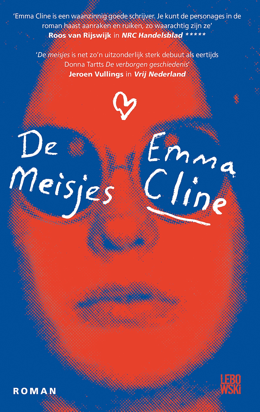 De meisjes (Ebook)