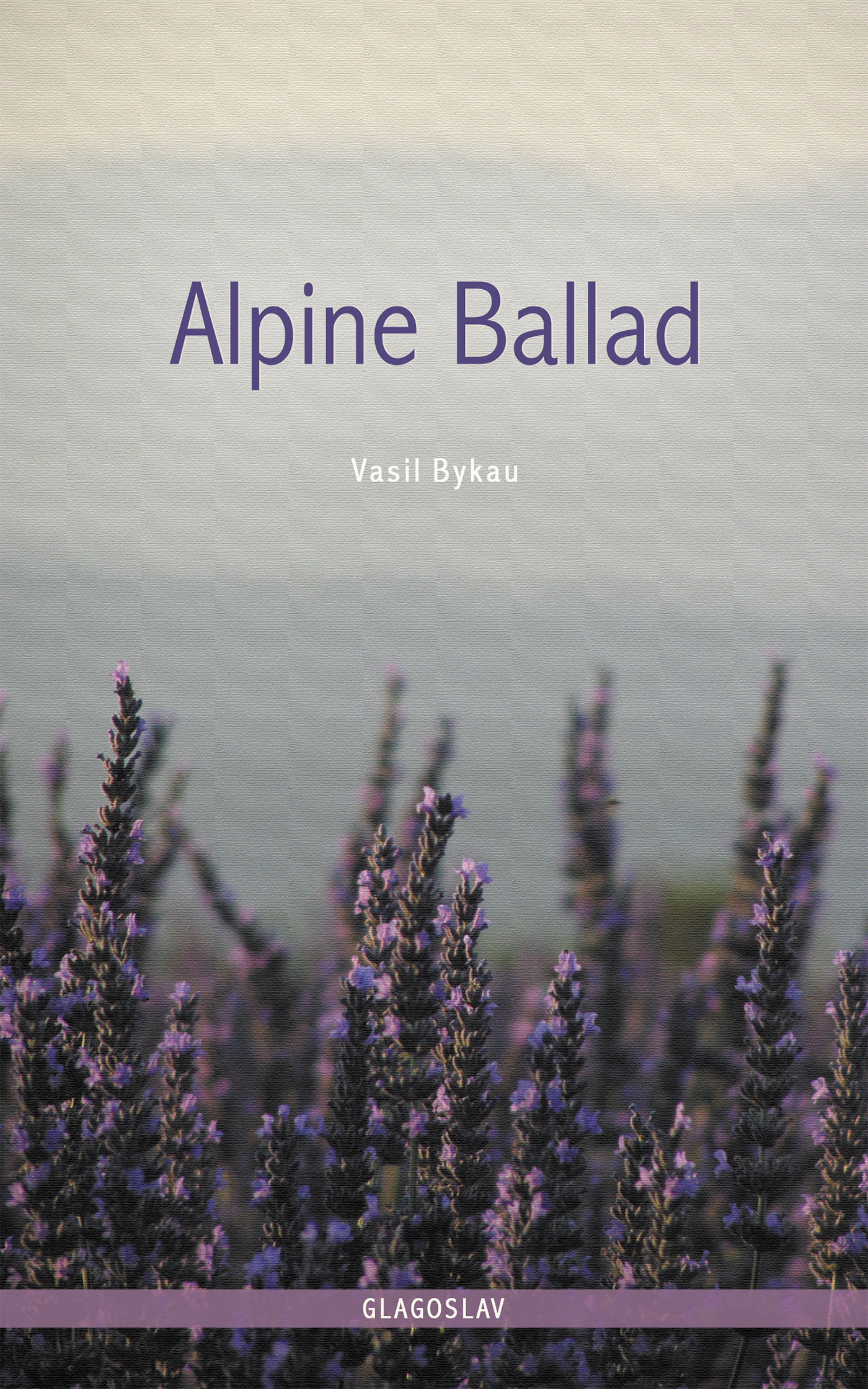 Alpine Ballad (Ebook)