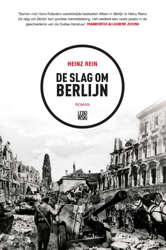 De slag om Berlijn (Ebook)