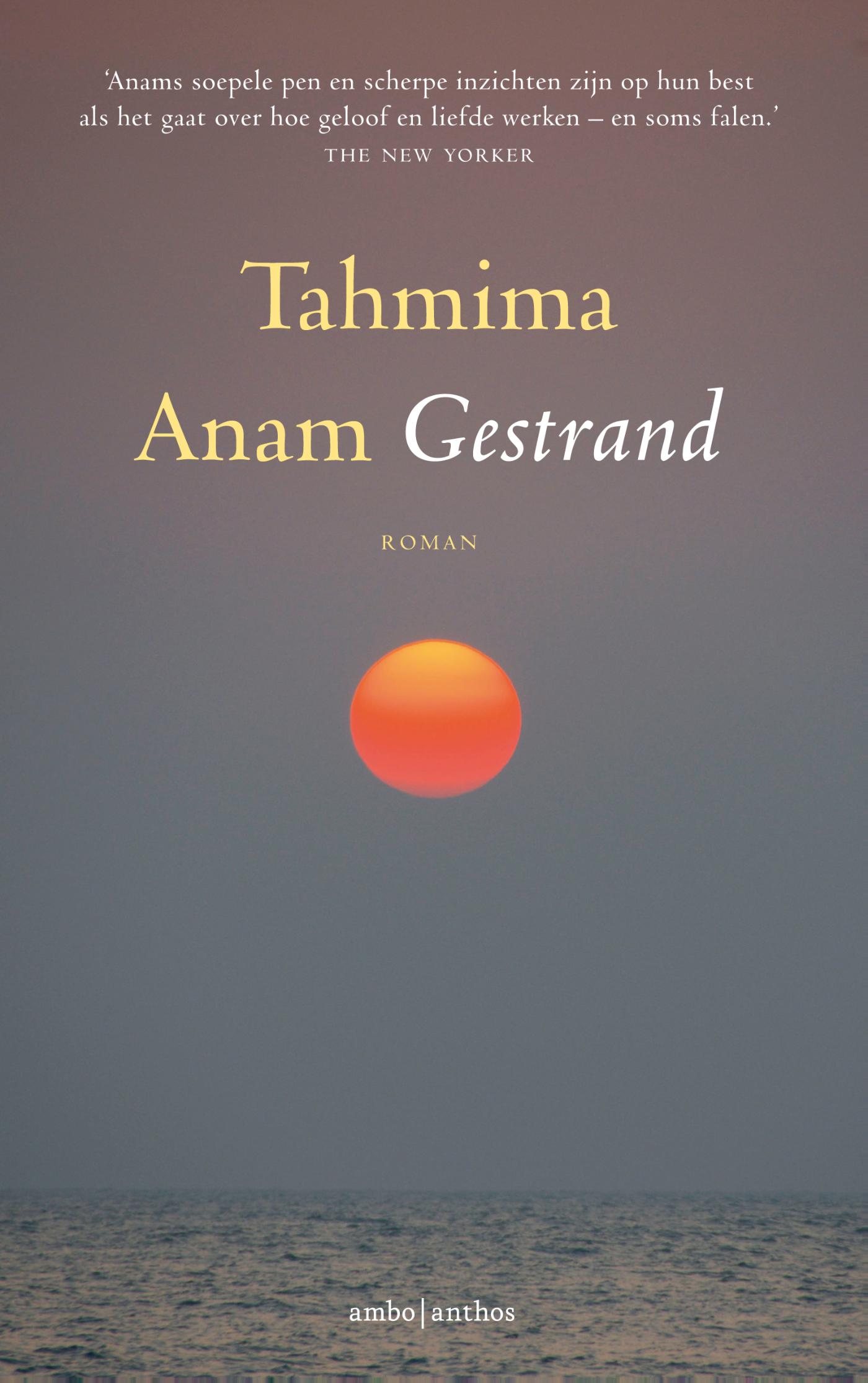 Gestrand (Ebook)