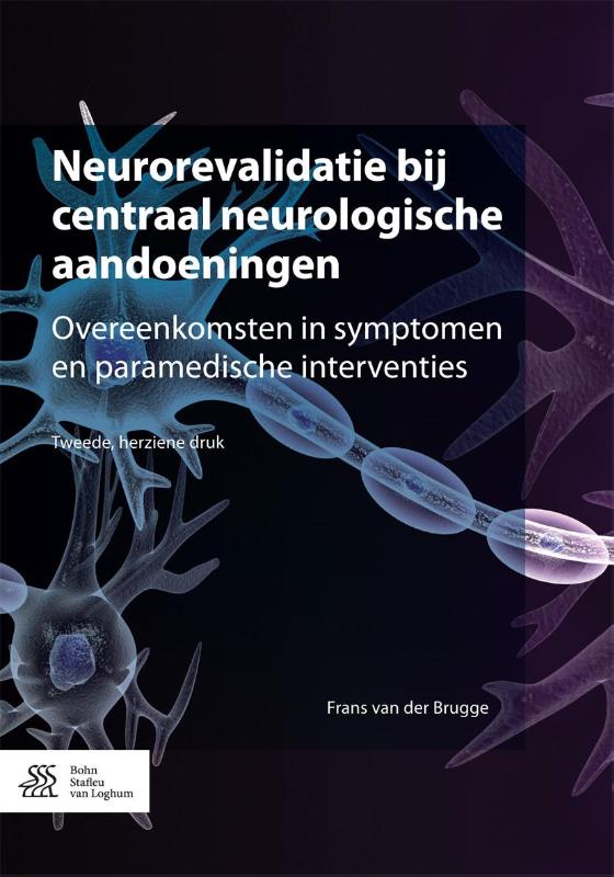 Neurorevalidatie bij centraal neurologische aandoeningen