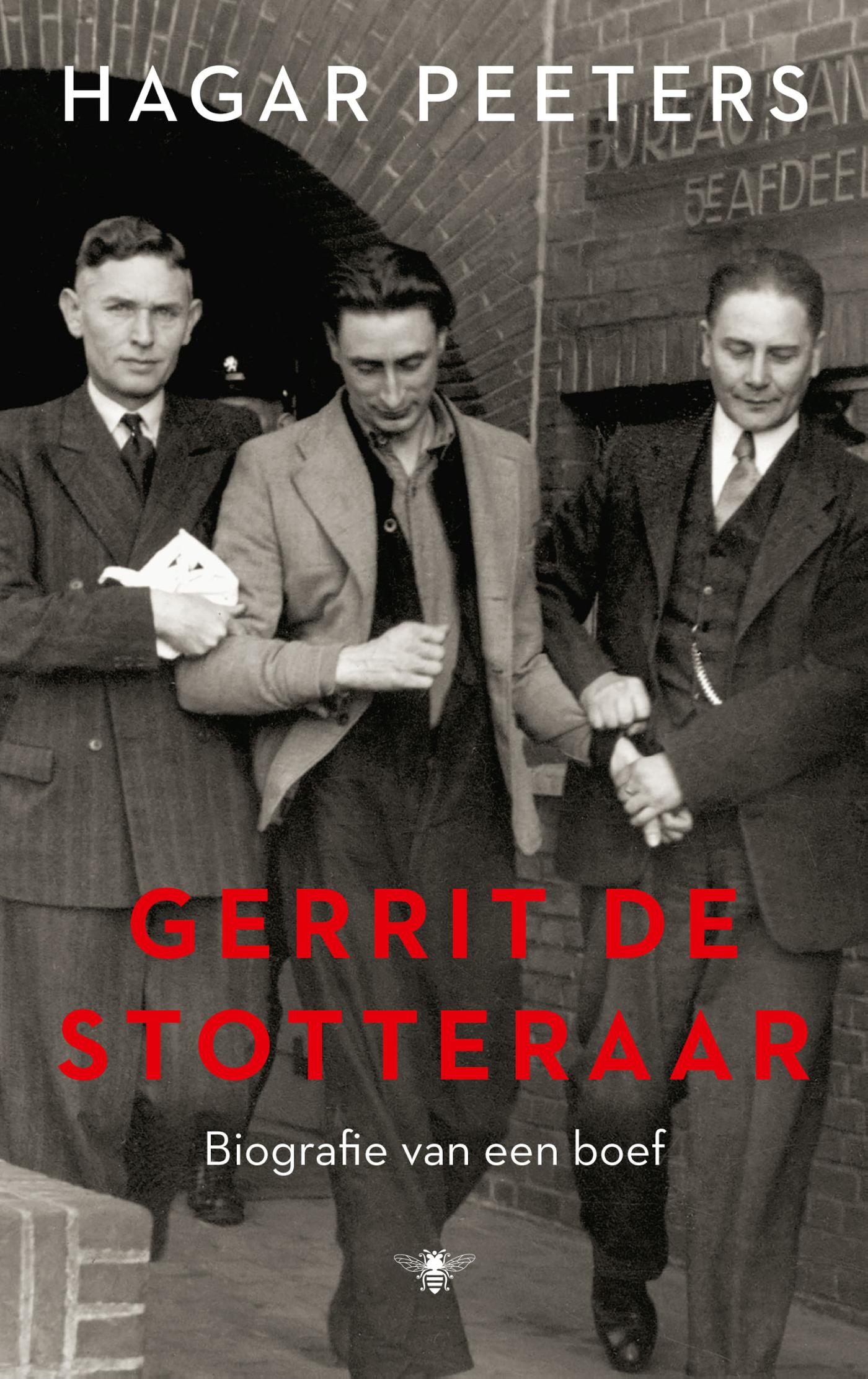 Gerrit de Stotteraar (Ebook)