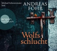 Wolfsschlucht (Urlaubsaktion)