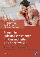 Frauen in Führungspositionen im Gesundheits- und Sozialwesen