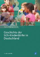 Geschichte der SOS-Kinderdörfer in Deutschland