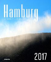 Hamburg 2017 - Wandkalender