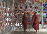 Im Reich des Buddha 2017 Premiumkalender