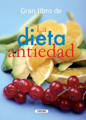 La dieta antiedad / The Anti-Aging Diet