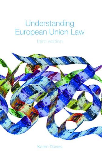 Understanding European Union Law