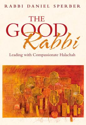 The Good Rabbi