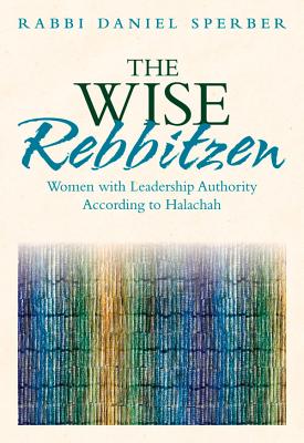 The Wise Rebbetzin