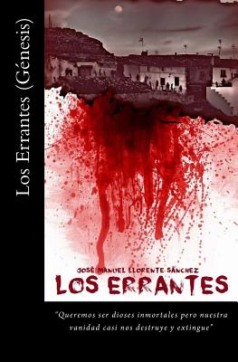 Los errantes/ The Wandering