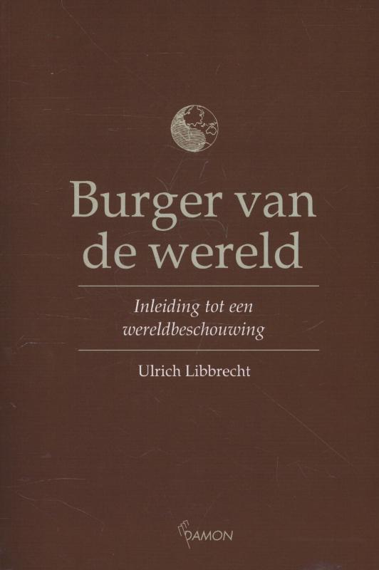 Burger van de wereld