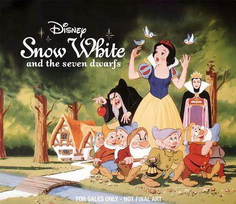 Disney's Snow White and the Seven Dwarfs