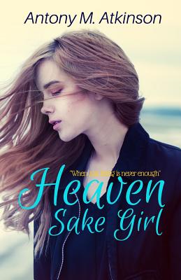 Heaven Sake Girl