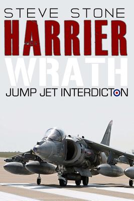 Harrier Wrath