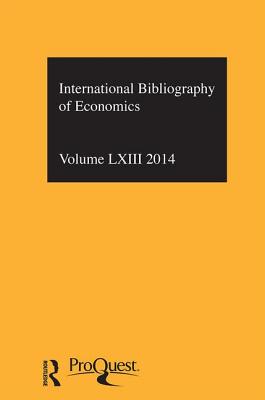 Ibss - Economics 2014