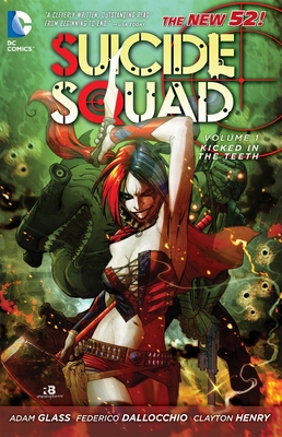 Suicide Squad 1