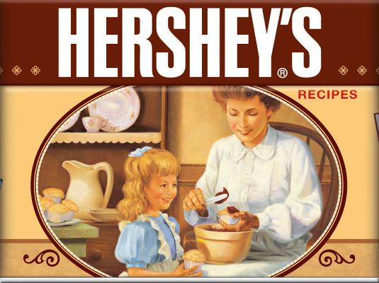 Recipe CD-Bxd-Hersheys Recipe