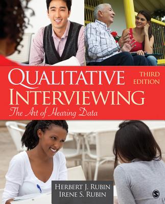 Qualitative Interviewing