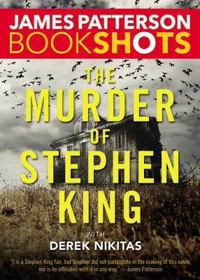 The Murder Of Stephen King