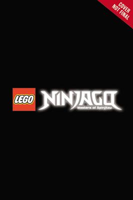 Lego Ninjago 3