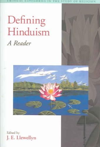 Defining Hinduism