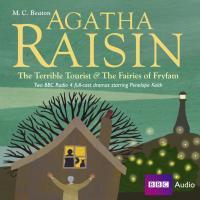 Agatha Raisin